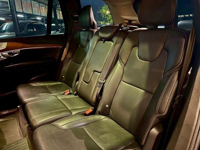 VOLVO富豪 XC90  第9張相片