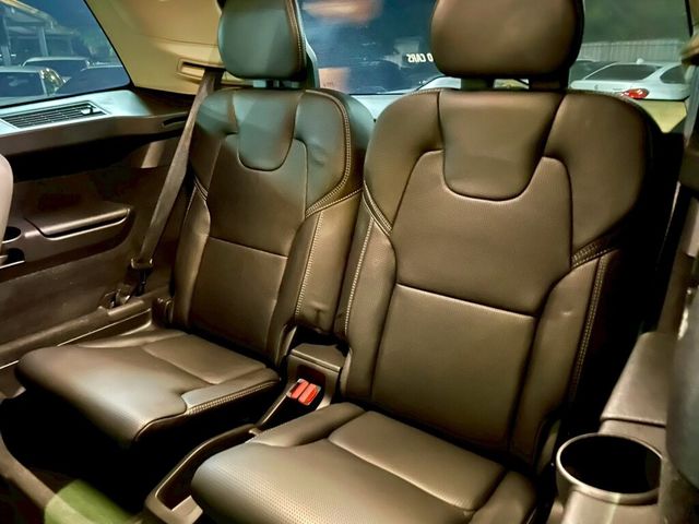 VOLVO富豪 XC90  第10張相片