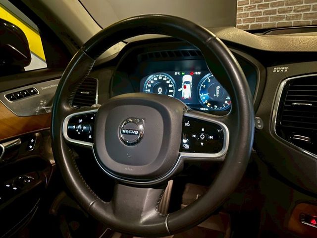 VOLVO富豪 XC90  第11張相片