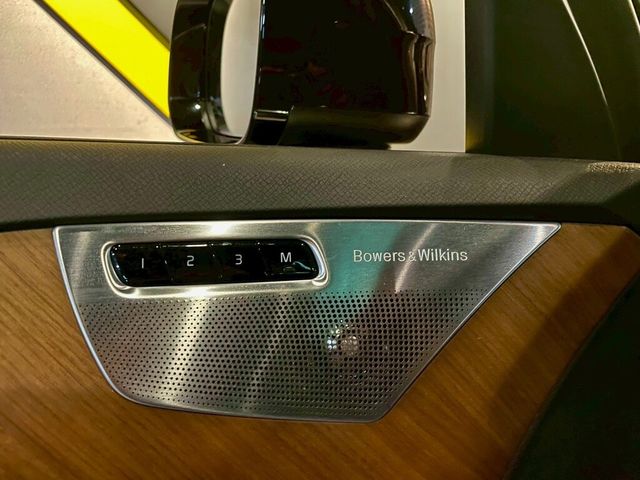 VOLVO富豪 XC90  第19張相片