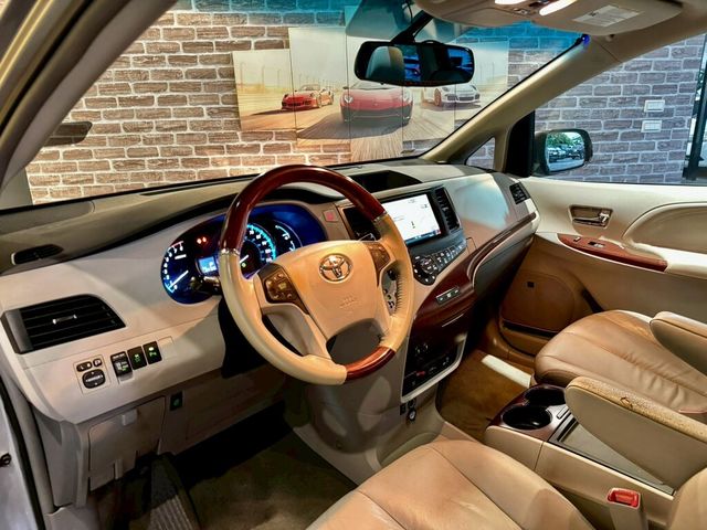 TOYOTA豐田 SIENNA  第6張相片