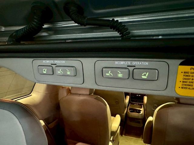 TOYOTA豐田 SIENNA  第10張相片