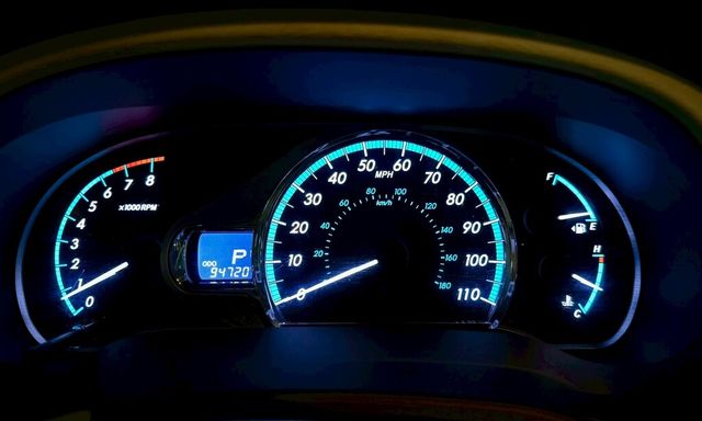 TOYOTA豐田 SIENNA  第13張相片