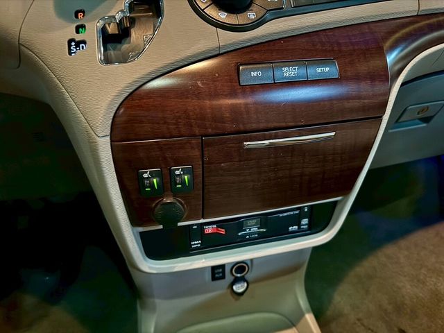 TOYOTA豐田 SIENNA  第18張相片