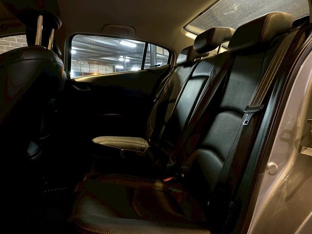 MAZDA馬自達 MAZDA 3  第8張相片