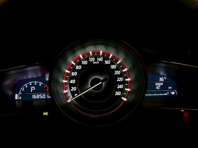 MAZDA馬自達 MAZDA 3  第10張相片