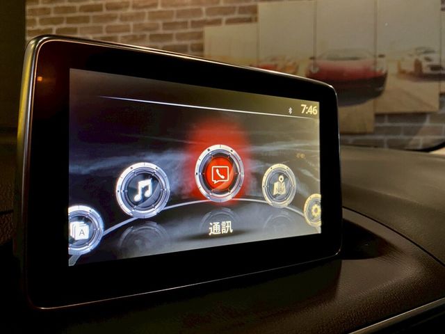 MAZDA馬自達 MAZDA 3  第11張相片