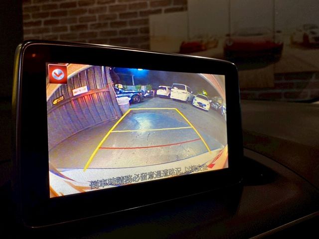 MAZDA馬自達 MAZDA 3  第12張相片