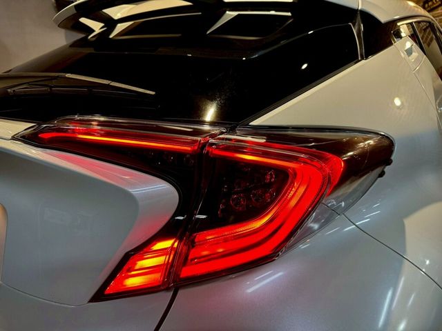 TOYOTA豐田 C-HR  第6張相片