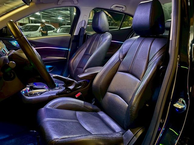 MAZDA馬自達 MAZDA 3  第8張相片