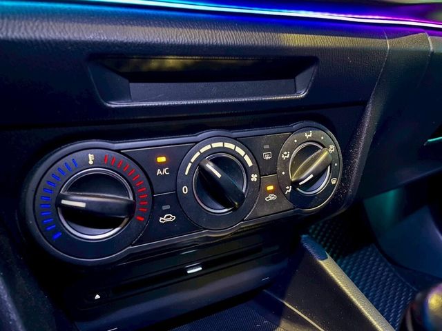 MAZDA馬自達 MAZDA 3  第14張相片