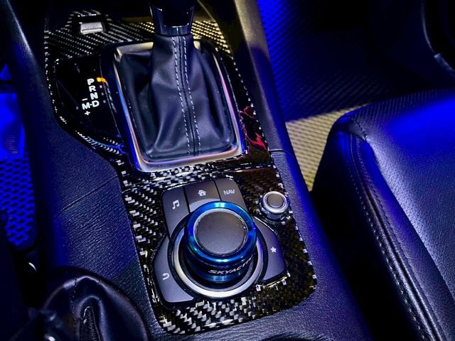 MAZDA馬自達 MAZDA 3  第15張相片