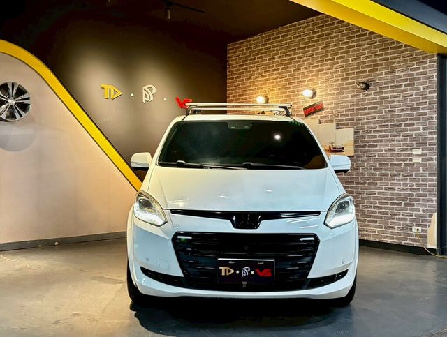 LUXGEN納智捷 M7 TURBO  第3張相片