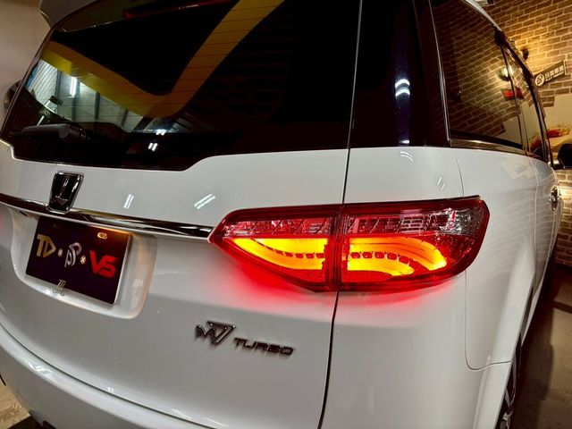 LUXGEN納智捷 M7 TURBO  第5張相片