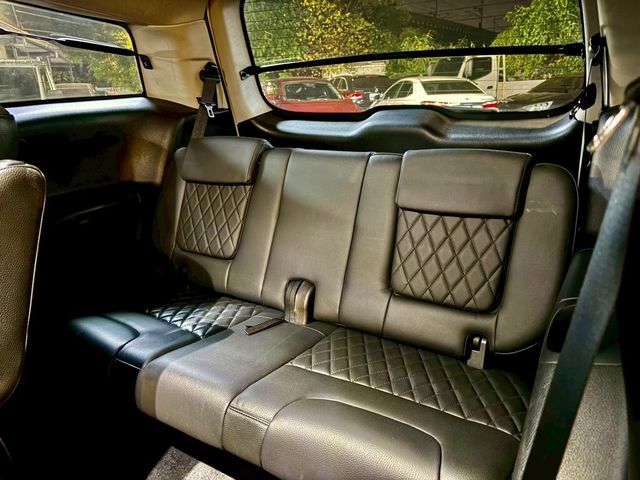 LUXGEN納智捷 M7 TURBO  第9張相片