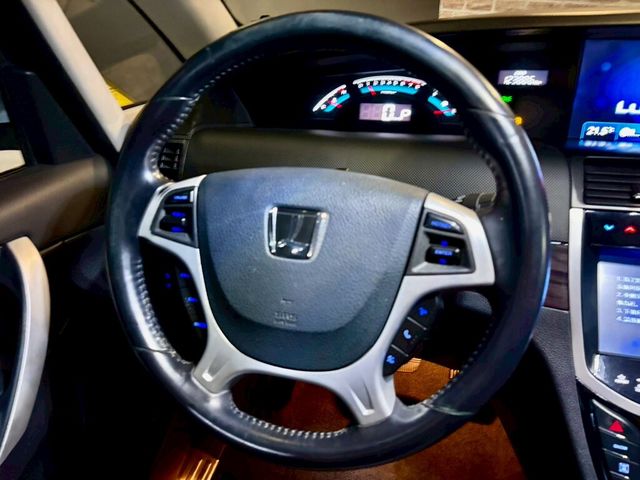 LUXGEN納智捷 M7 TURBO  第10張相片