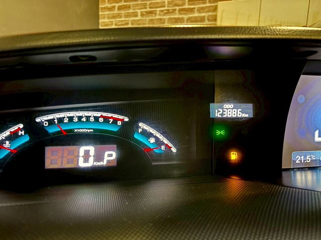 LUXGEN納智捷 M7 TURBO  第11張相片