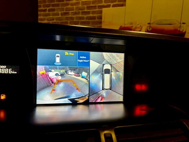 LUXGEN納智捷 M7 TURBO  第13張相片