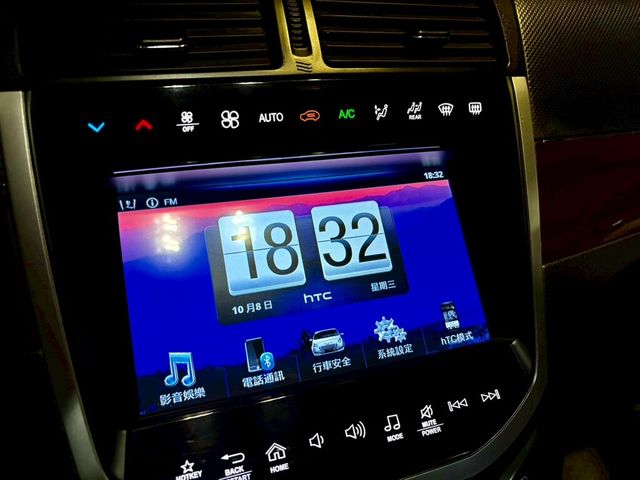 LUXGEN納智捷 M7 TURBO  第14張相片