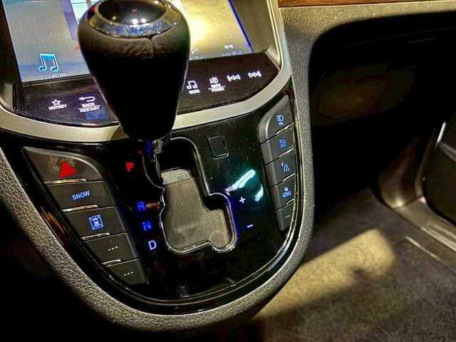 LUXGEN納智捷 M7 TURBO  第15張相片