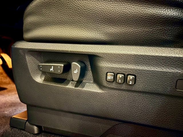 LUXGEN納智捷 M7 TURBO  第18張相片