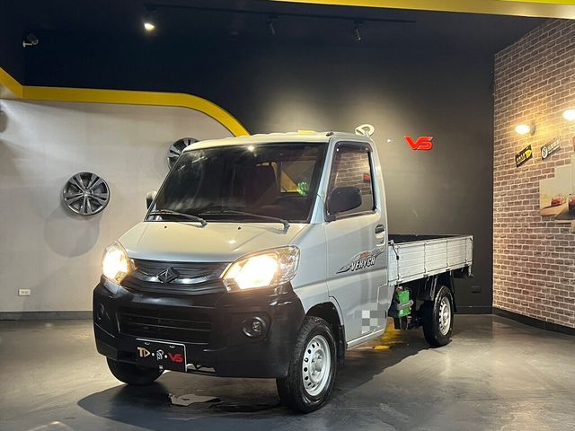 MITSUBISHI三菱 VERYCA  第1張相片