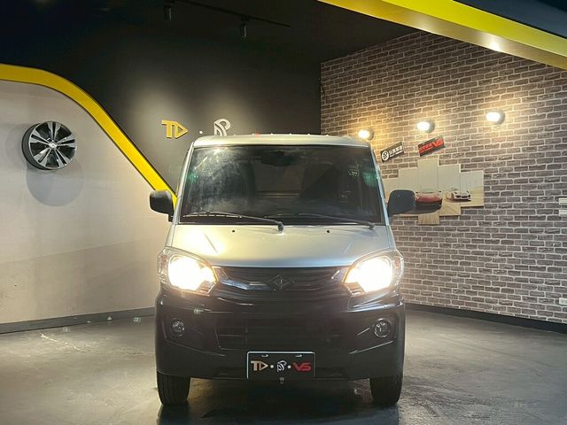 MITSUBISHI三菱 VERYCA  第3張相片