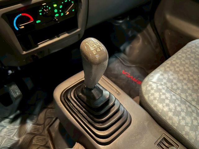 MITSUBISHI三菱 VERYCA  第10張相片