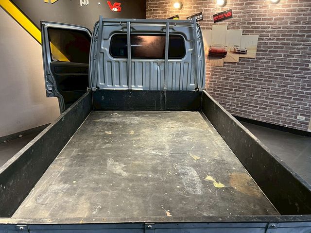 MITSUBISHI三菱 VERYCA  第11張相片