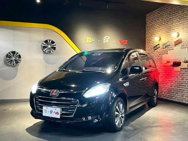 LUXGEN納智捷 M7 TURBO  第1張相片