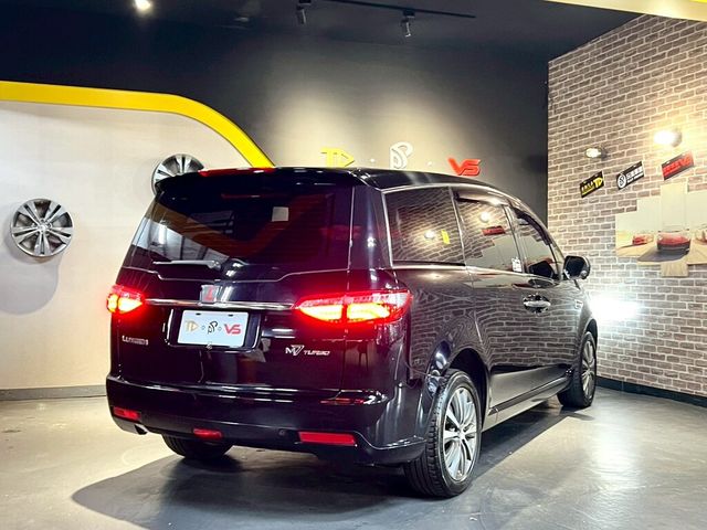 LUXGEN納智捷 M7 TURBO  第2張相片