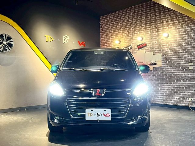 LUXGEN納智捷 M7 TURBO  第3張相片