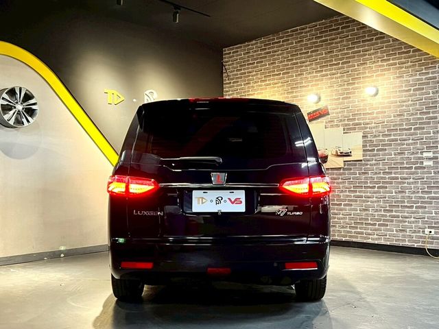 LUXGEN納智捷 M7 TURBO  第4張相片