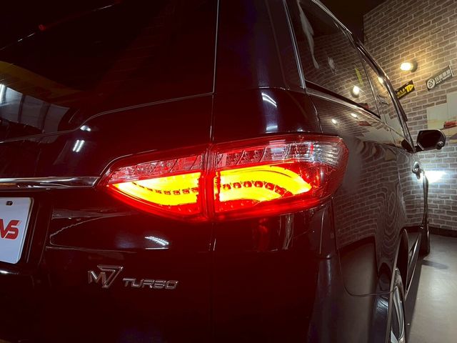 LUXGEN納智捷 M7 TURBO  第6張相片