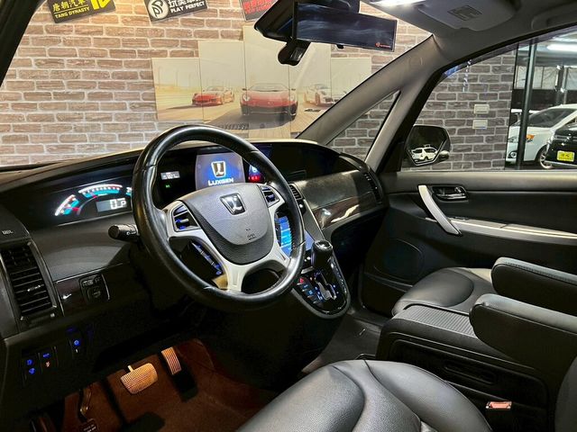 LUXGEN納智捷 M7 TURBO  第7張相片