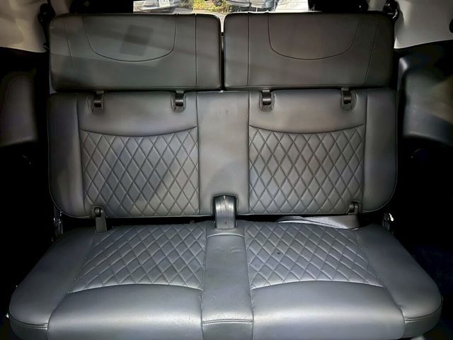 LUXGEN納智捷 M7 TURBO  第9張相片