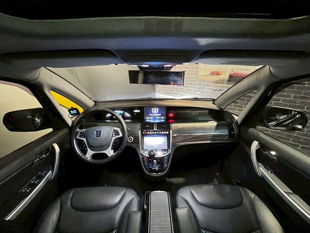 LUXGEN納智捷 M7 TURBO  第10張相片