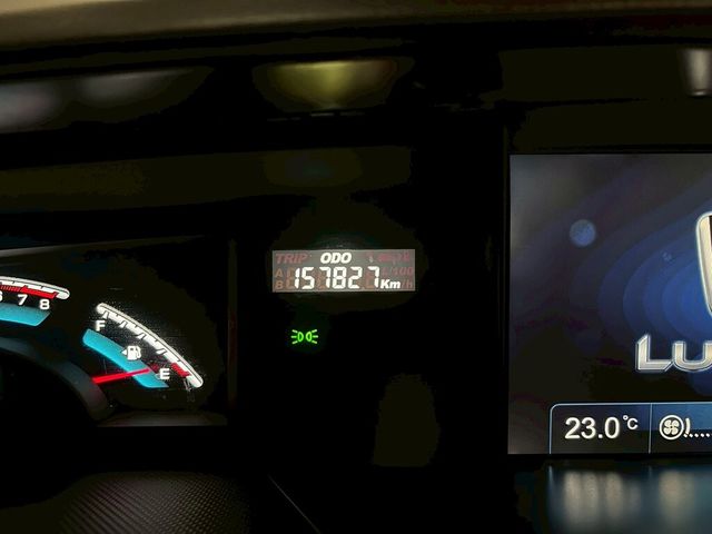 LUXGEN納智捷 M7 TURBO  第12張相片