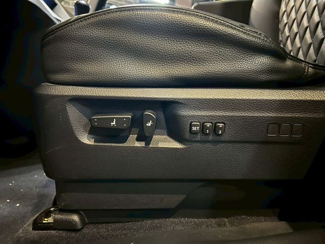 LUXGEN納智捷 M7 TURBO  第15張相片