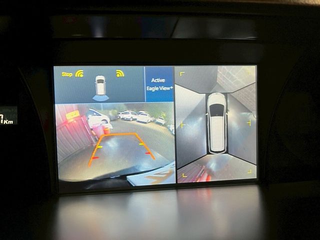 LUXGEN納智捷 M7 TURBO  第17張相片