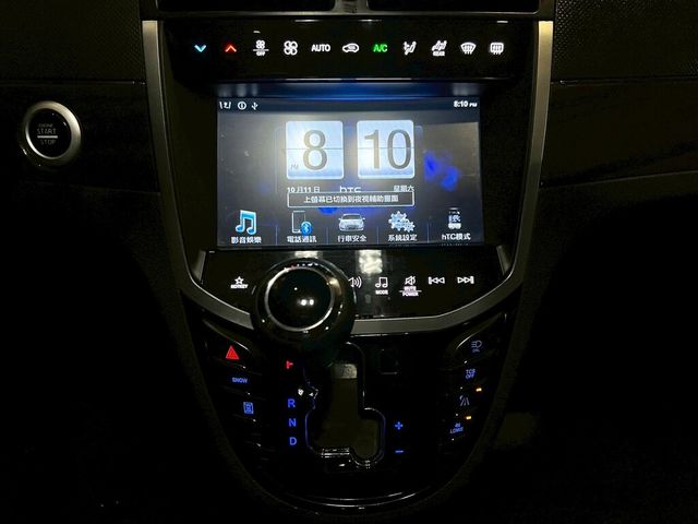 LUXGEN納智捷 M7 TURBO  第18張相片