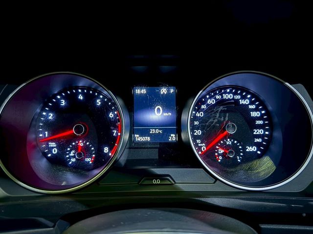 VOLKSWAGEN福斯 TIGUAN  第11張相片