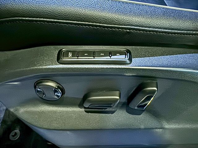 VOLKSWAGEN福斯 TIGUAN  第15張相片