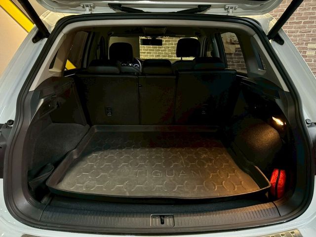 VOLKSWAGEN福斯 TIGUAN  第16張相片