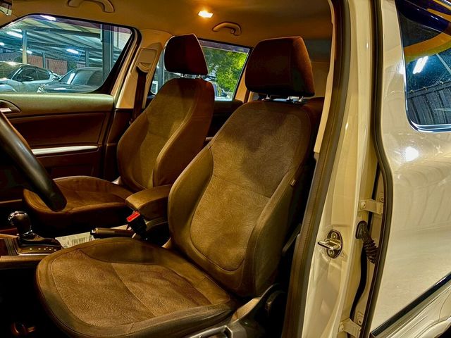 SKODA司科達 YETI  第8張相片