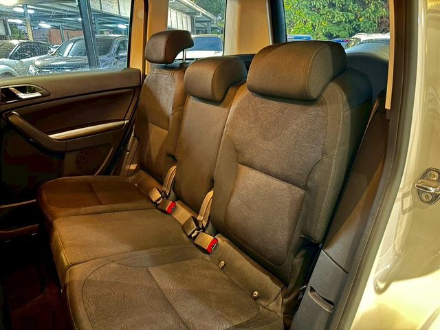 SKODA司科達 YETI  第9張相片