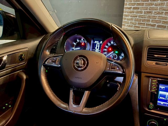 SKODA司科達 YETI  第10張相片