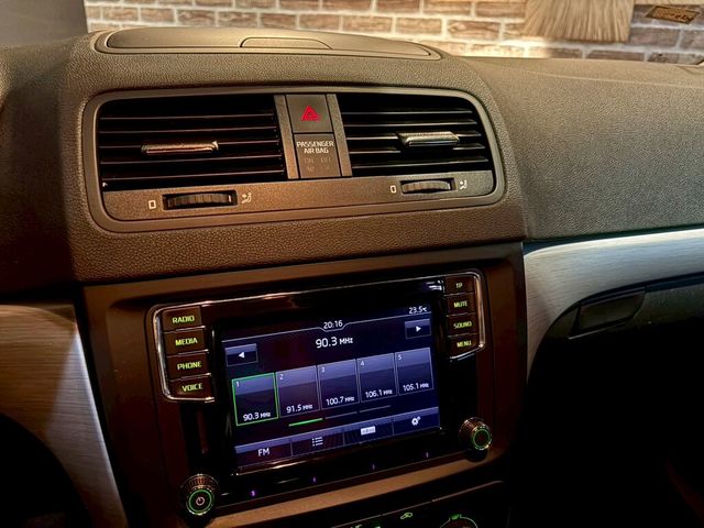 SKODA司科達 YETI  第12張相片