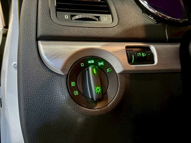 SKODA司科達 YETI  第15張相片