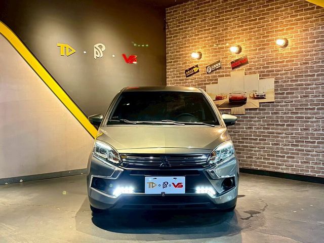 MITSUBISHI三菱 COLT PLUS  第3張相片